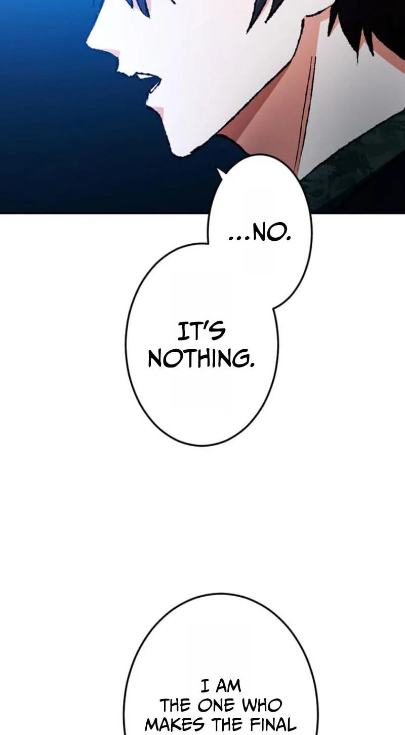 A Mercenary's Second Playthrough is Anything But Peaceful Chapter 1 page 59 - 