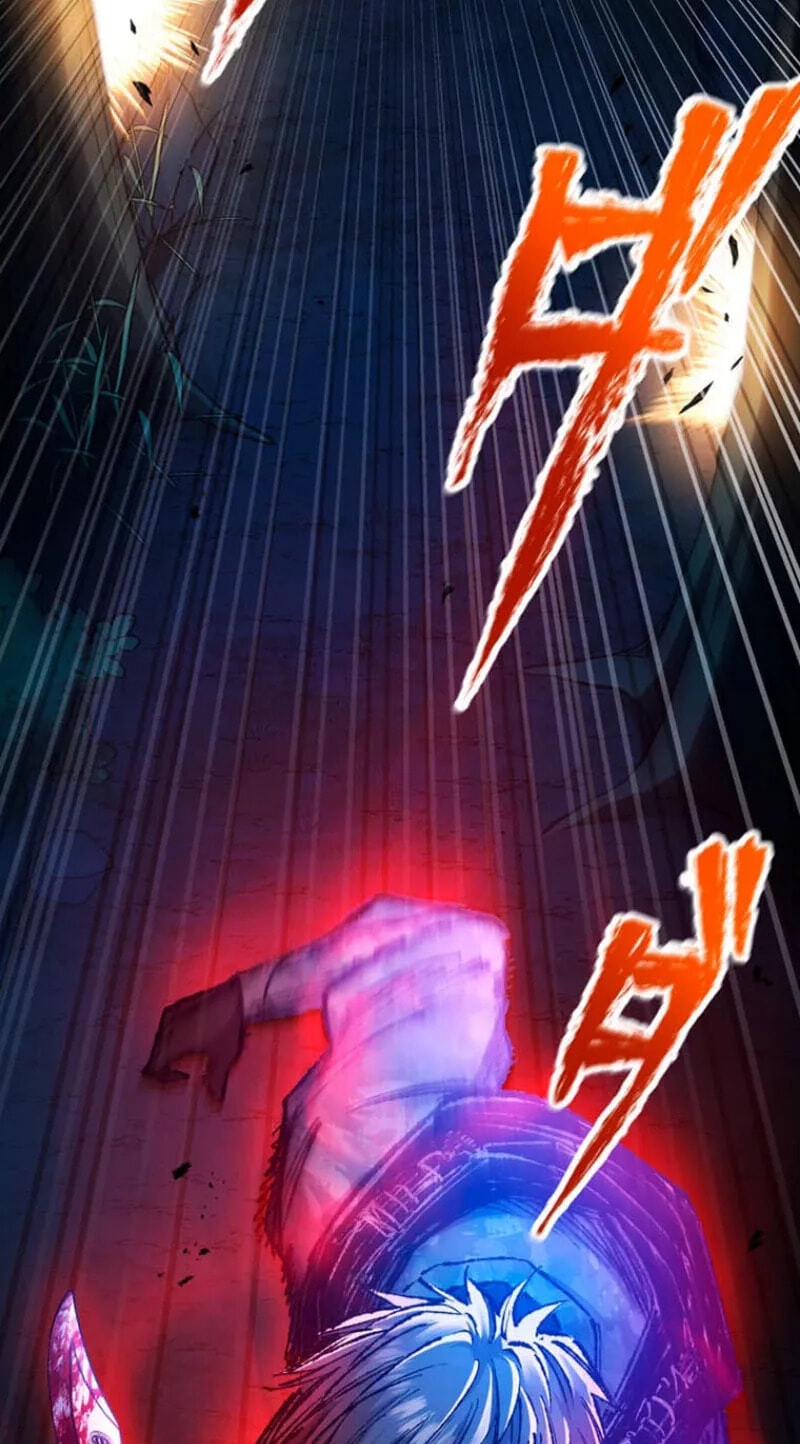 A Mercenary's Second Playthrough is Anything But Peaceful Chapter 1 page 7 - 