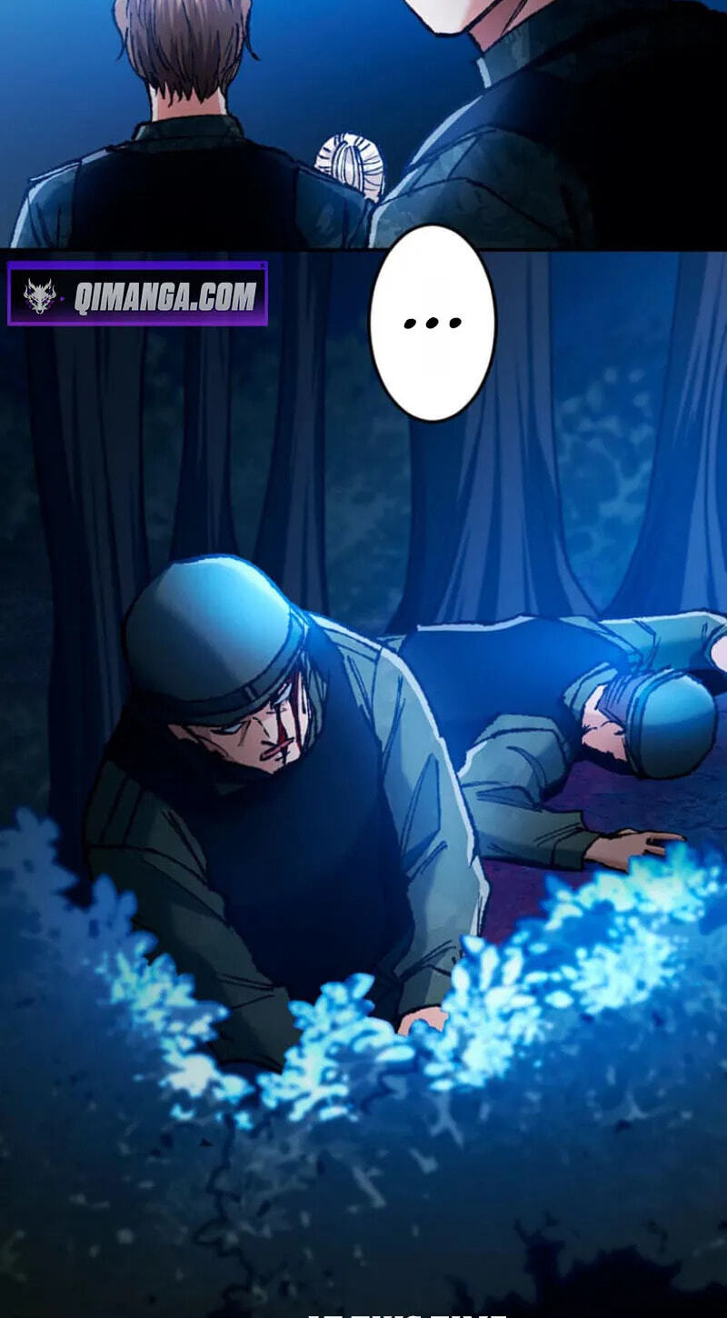 A Mercenary's Second Playthrough is Anything But Peaceful Chapter 1 page 64 - 