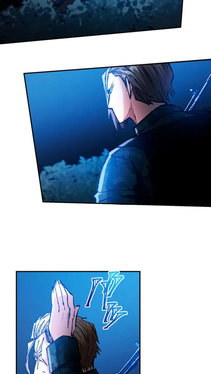 A Mercenary's Second Playthrough is Anything But Peaceful Chapter 1 page 70 - 