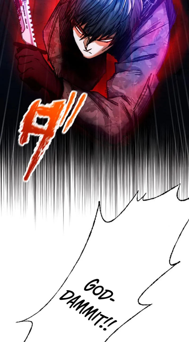 A Mercenary's Second Playthrough is Anything But Peaceful Chapter 1 page 8 - 