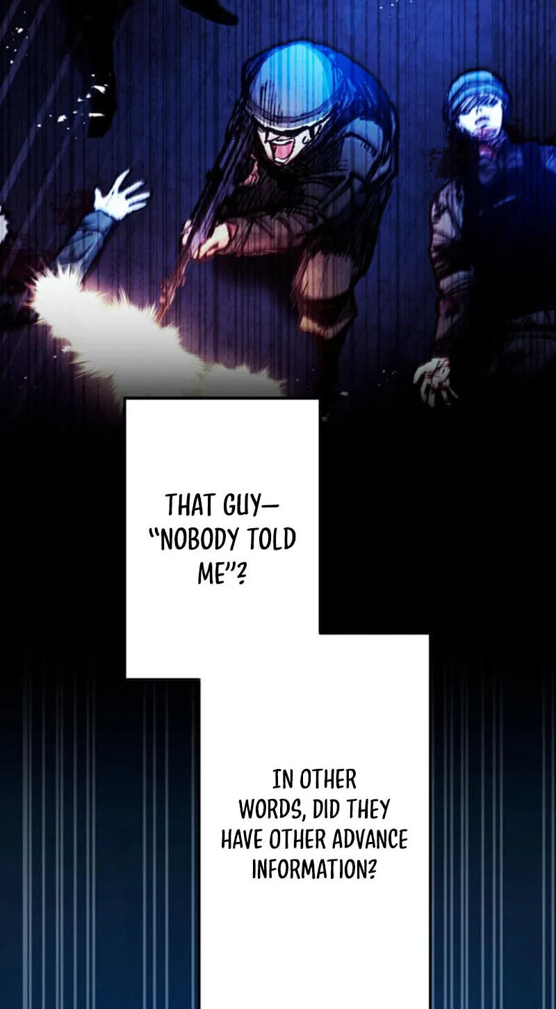 A Mercenary's Second Playthrough is Anything But Peaceful Chapter 1 page 75 - 