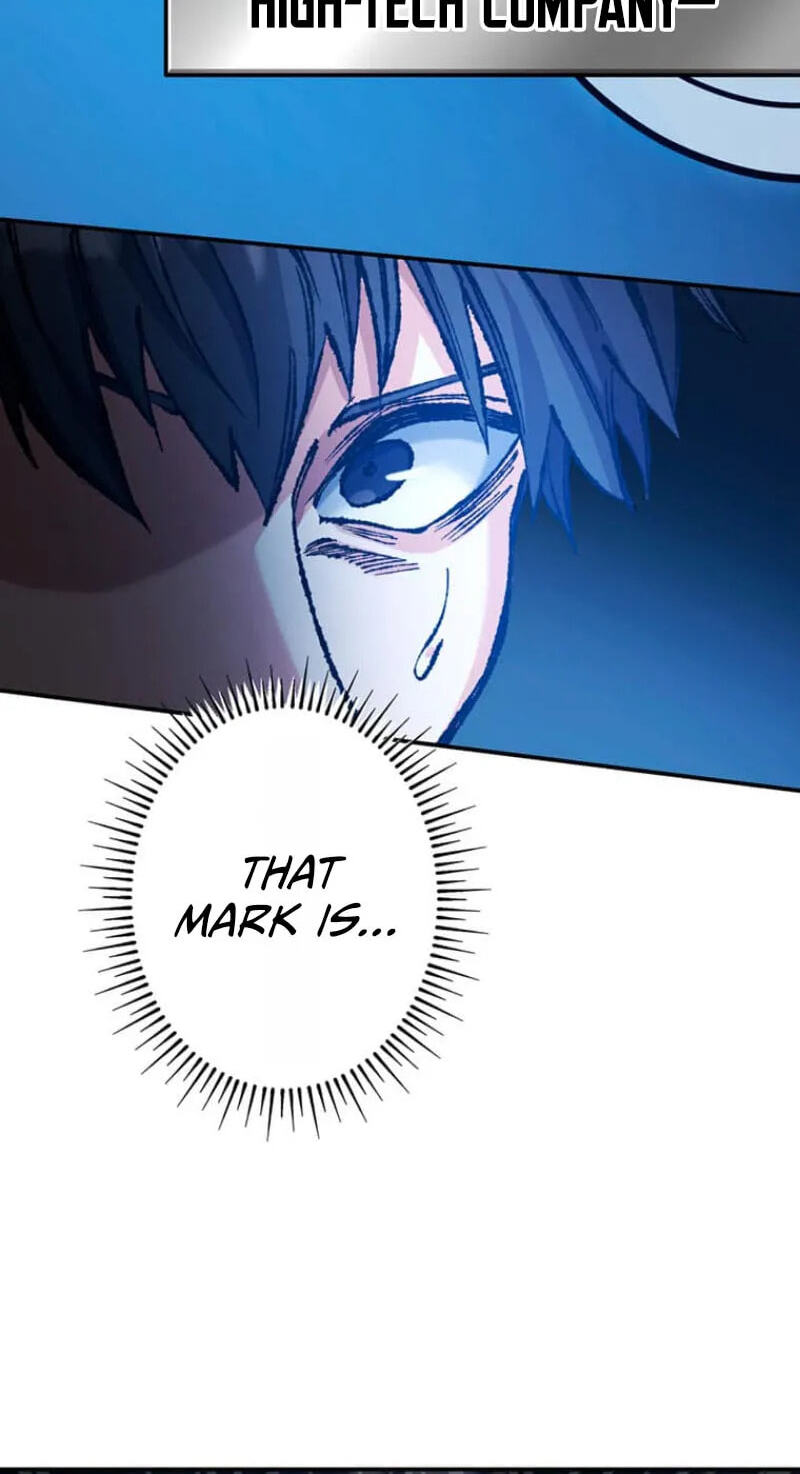 A Mercenary's Second Playthrough is Anything But Peaceful Chapter 1 page 88 - 