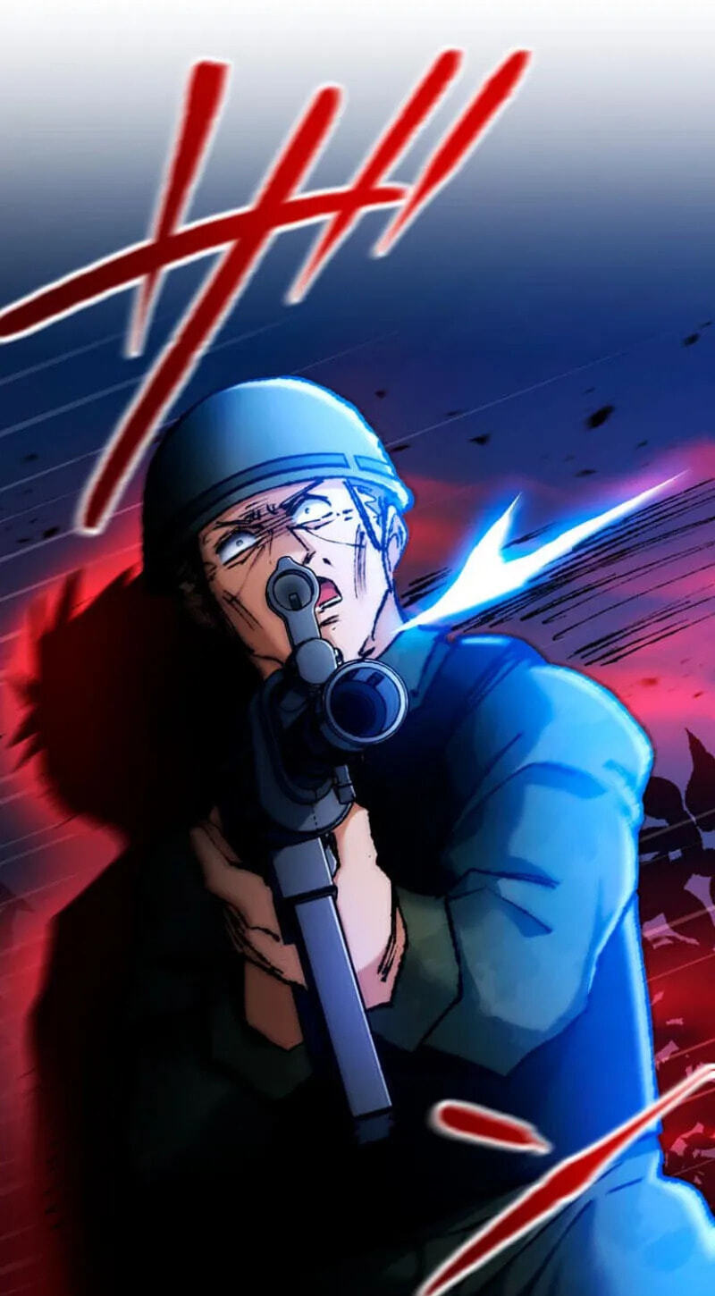 A Mercenary's Second Playthrough is Anything But Peaceful Chapter 1 page 10 - 