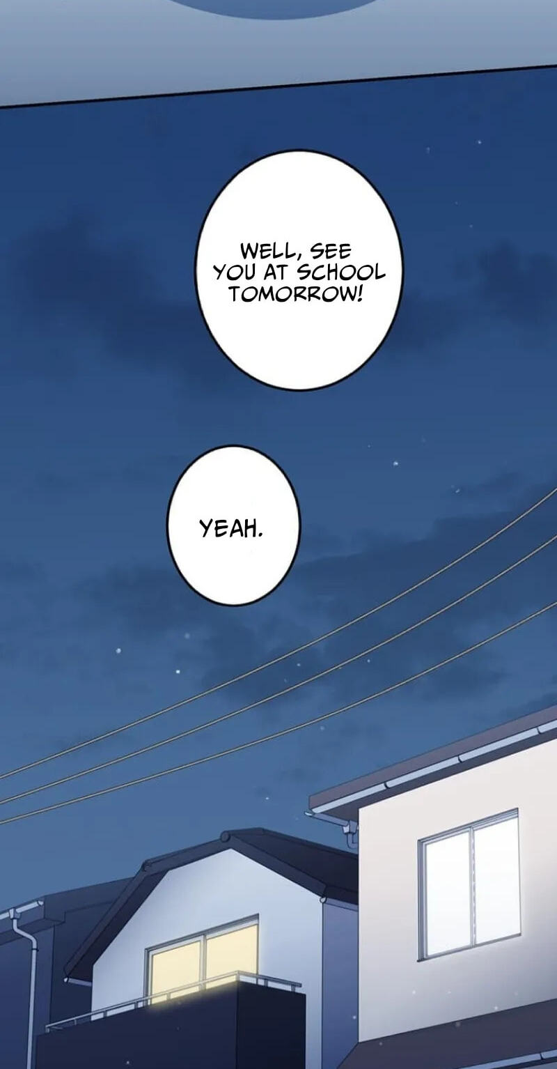 A Mercenary's Second Playthrough is Anything But Peaceful Chapter 10 page 30 - 