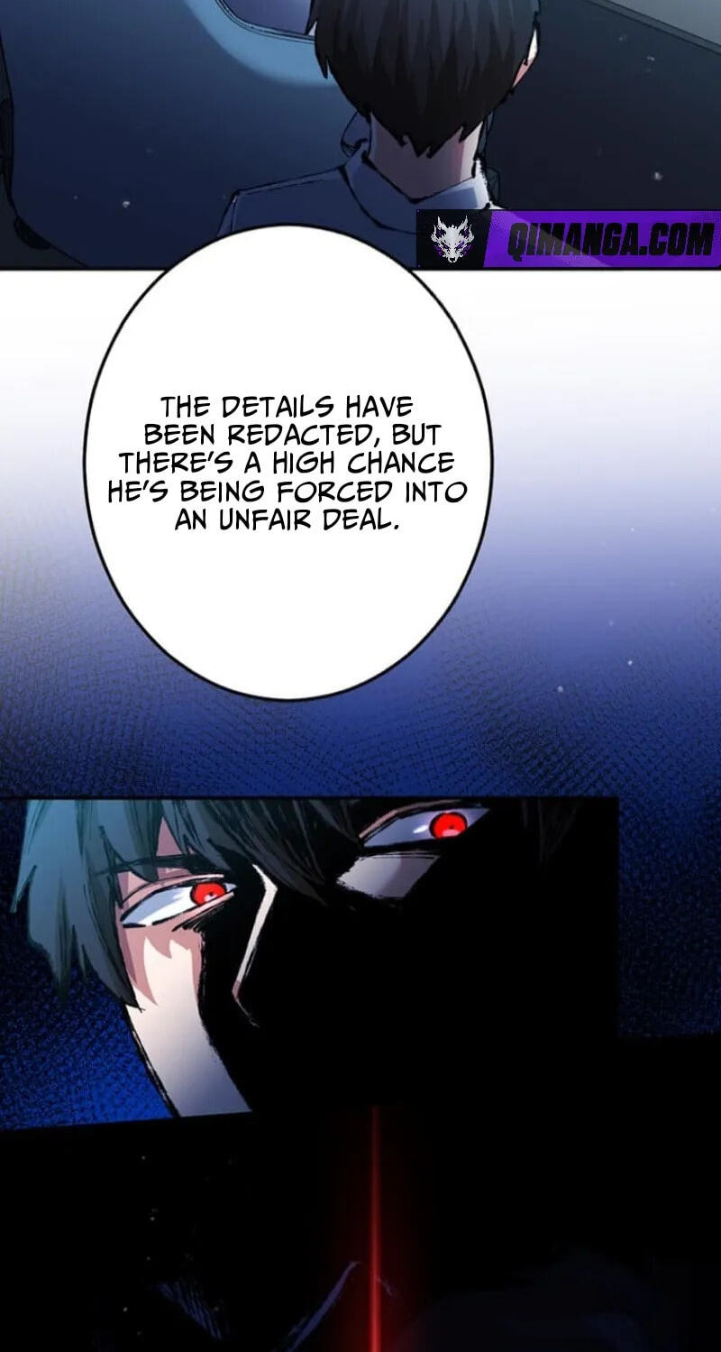 A Mercenary's Second Playthrough is Anything But Peaceful Chapter 10 page 59 - 