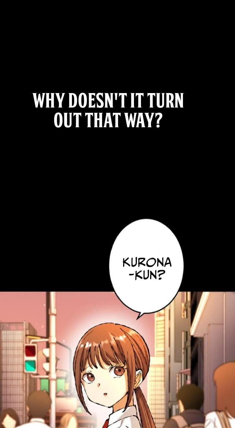 A Mercenary's Second Playthrough is Anything But Peaceful Chapter 10 page 7 - 