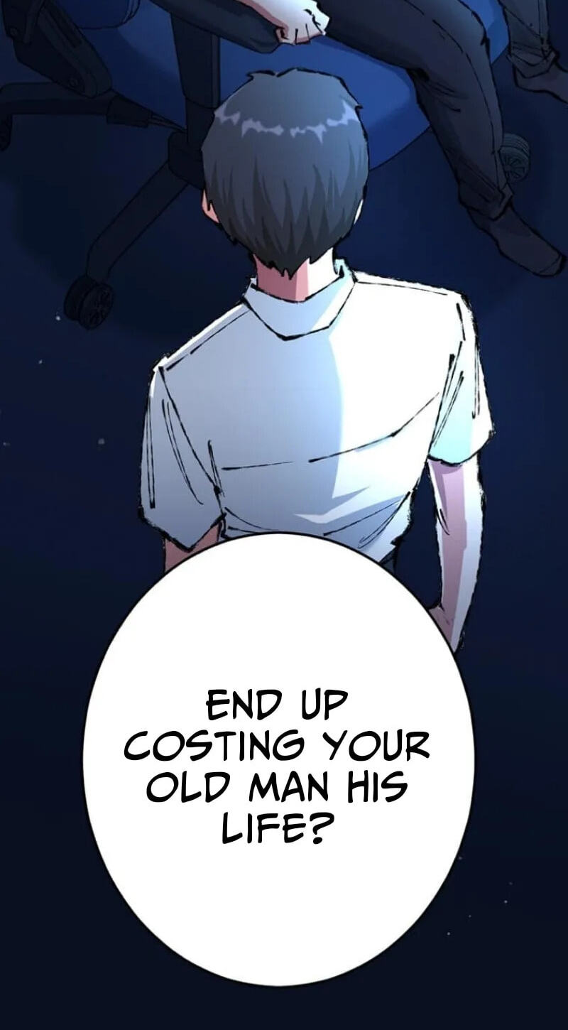 A Mercenary's Second Playthrough is Anything But Peaceful Chapter 10 page 74 - 