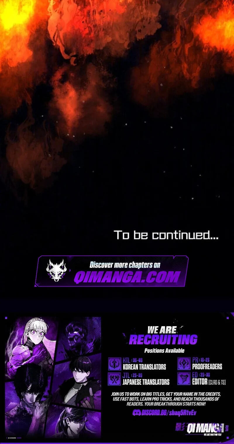 A Mercenary's Second Playthrough is Anything But Peaceful Chapter 10 page 77 - 