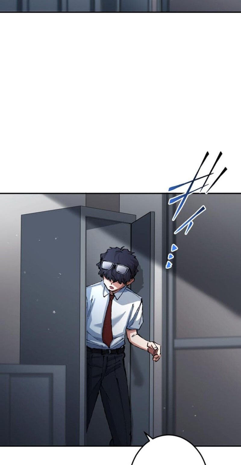 A Mercenary's Second Playthrough is Anything But Peaceful Chapter 11 page 16 - 