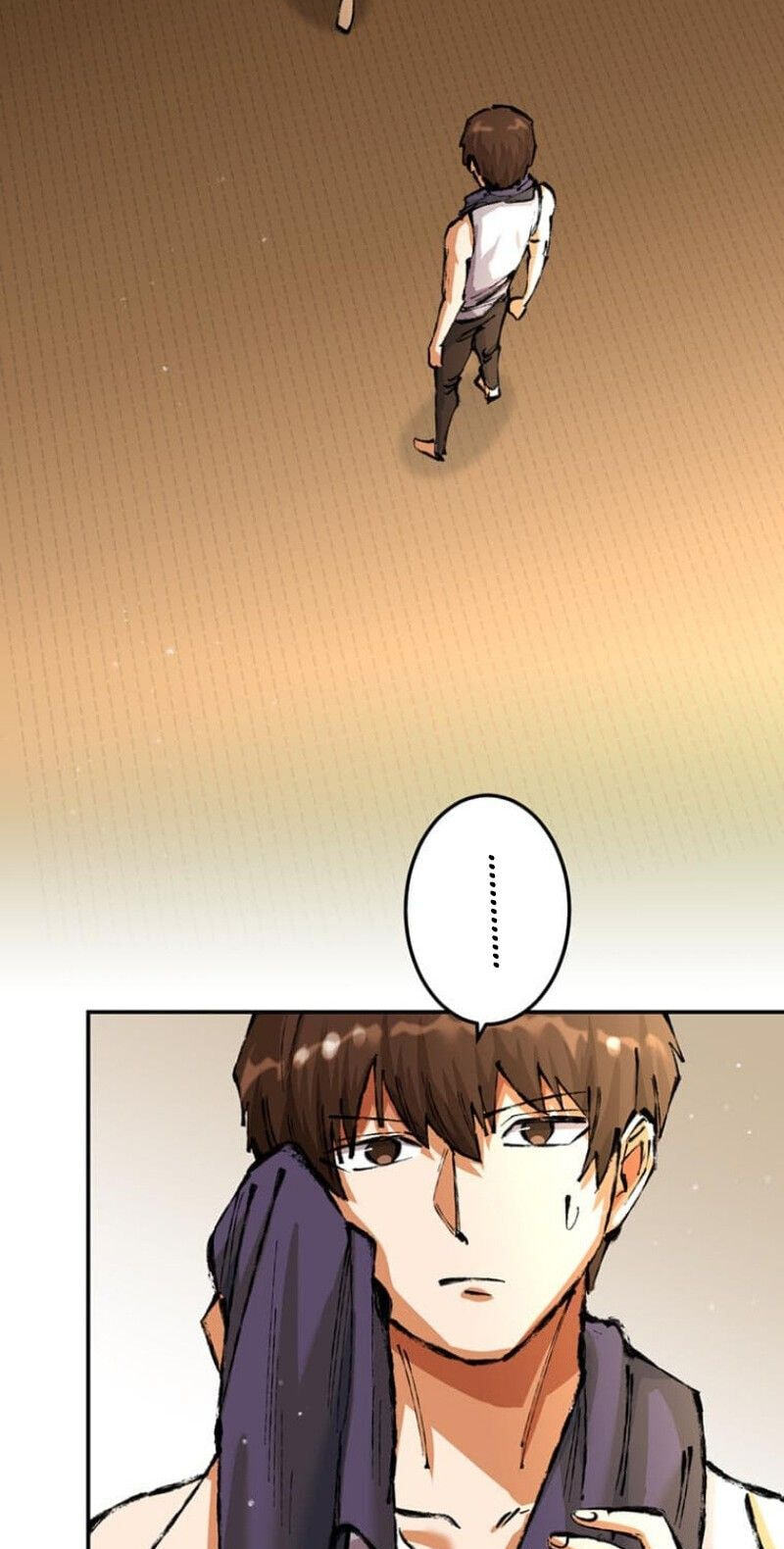 A Mercenary's Second Playthrough is Anything But Peaceful Chapter 11 page 29 - 