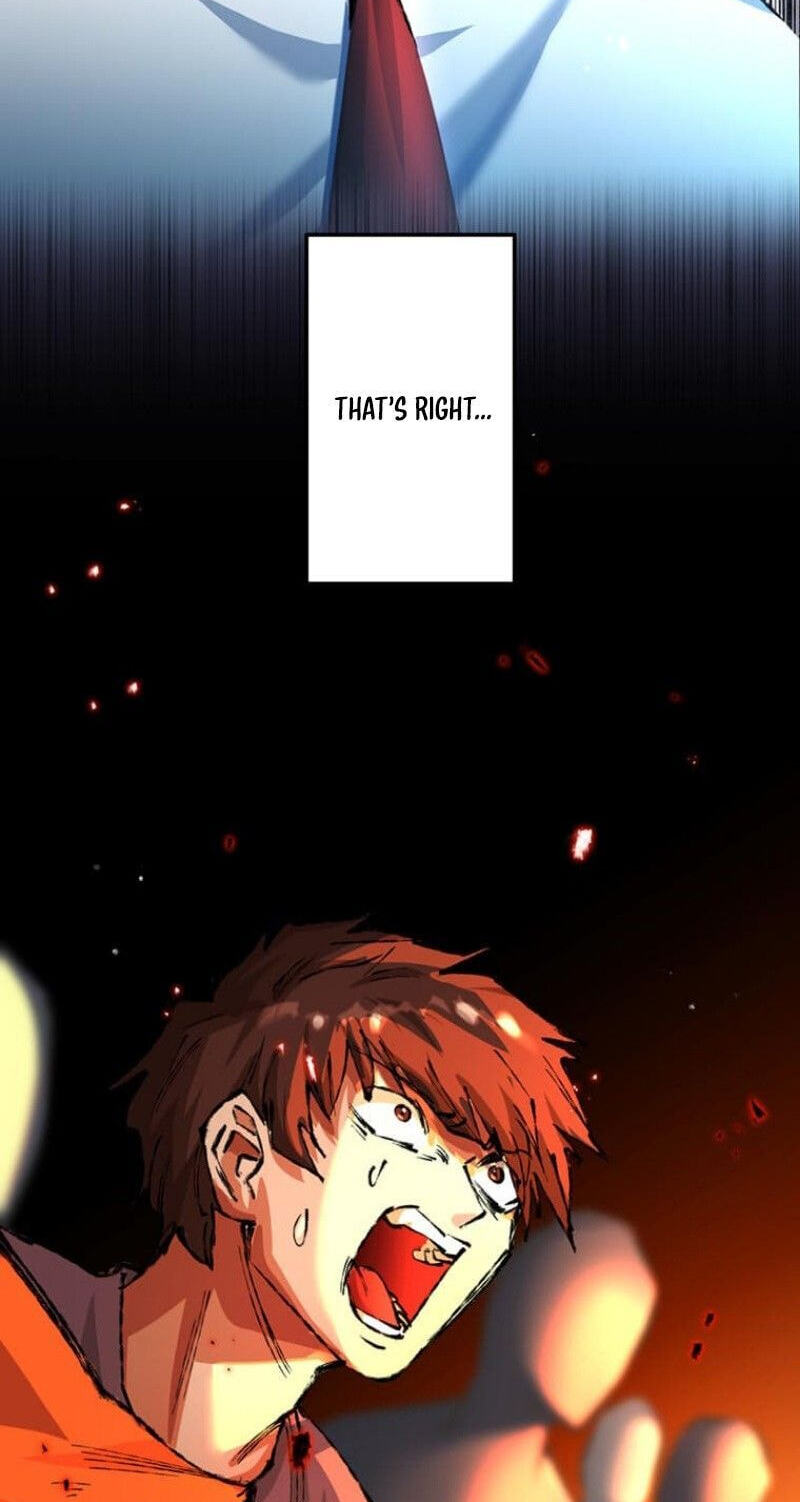 A Mercenary's Second Playthrough is Anything But Peaceful Chapter 11 page 4 - 