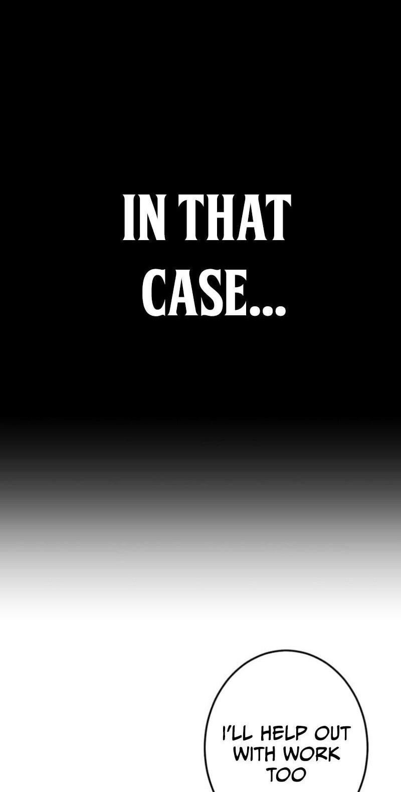 A Mercenary's Second Playthrough is Anything But Peaceful Chapter 11 page 32 - 
