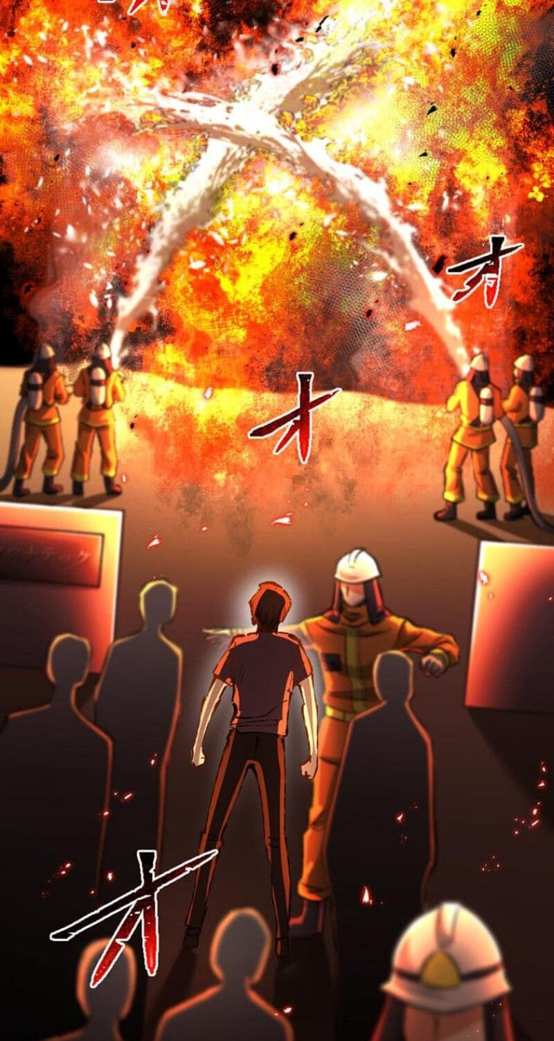 A Mercenary's Second Playthrough is Anything But Peaceful Chapter 11 page 6 - 