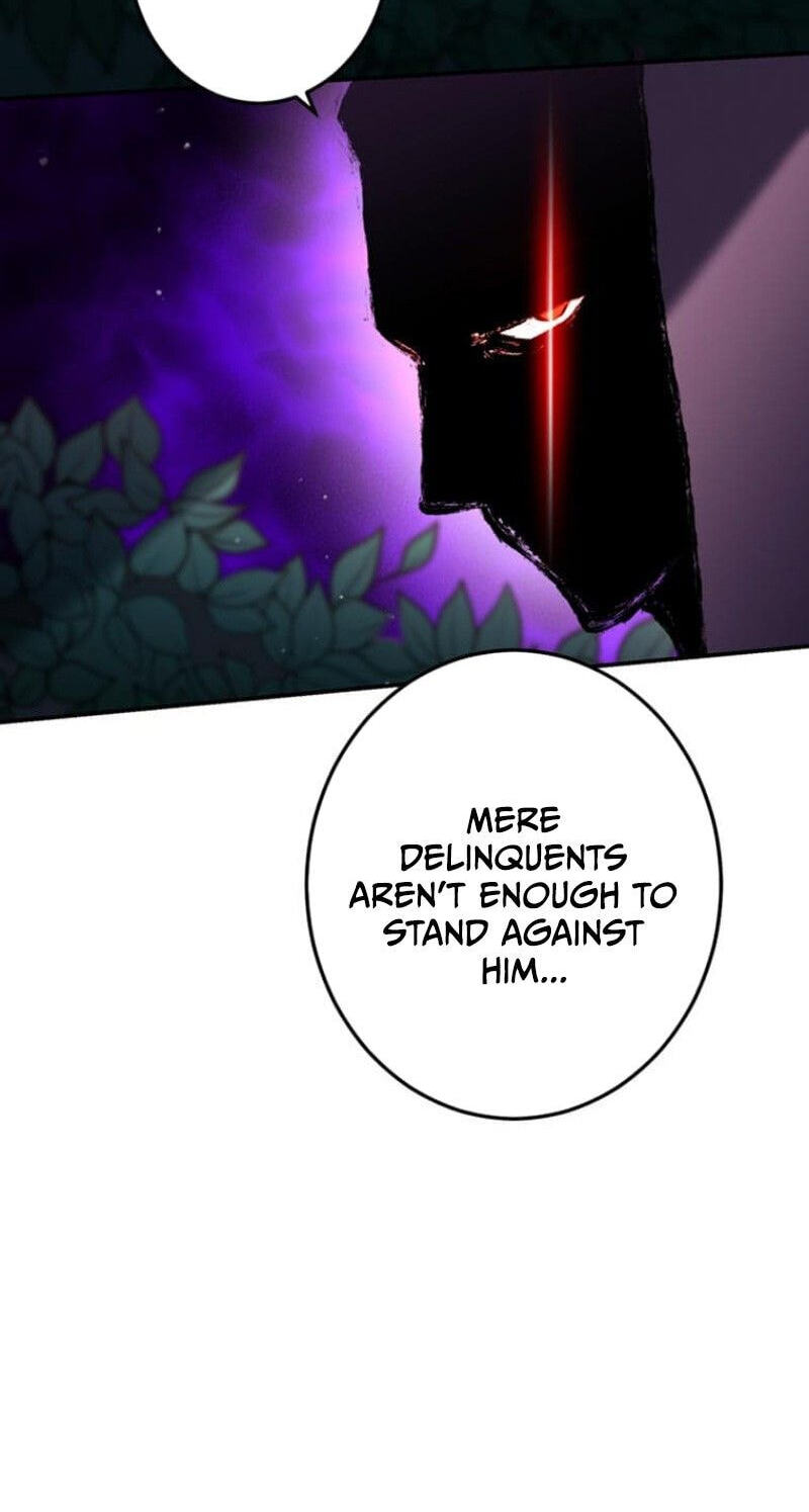 A Mercenary's Second Playthrough is Anything But Peaceful Chapter 11 page 70 - 