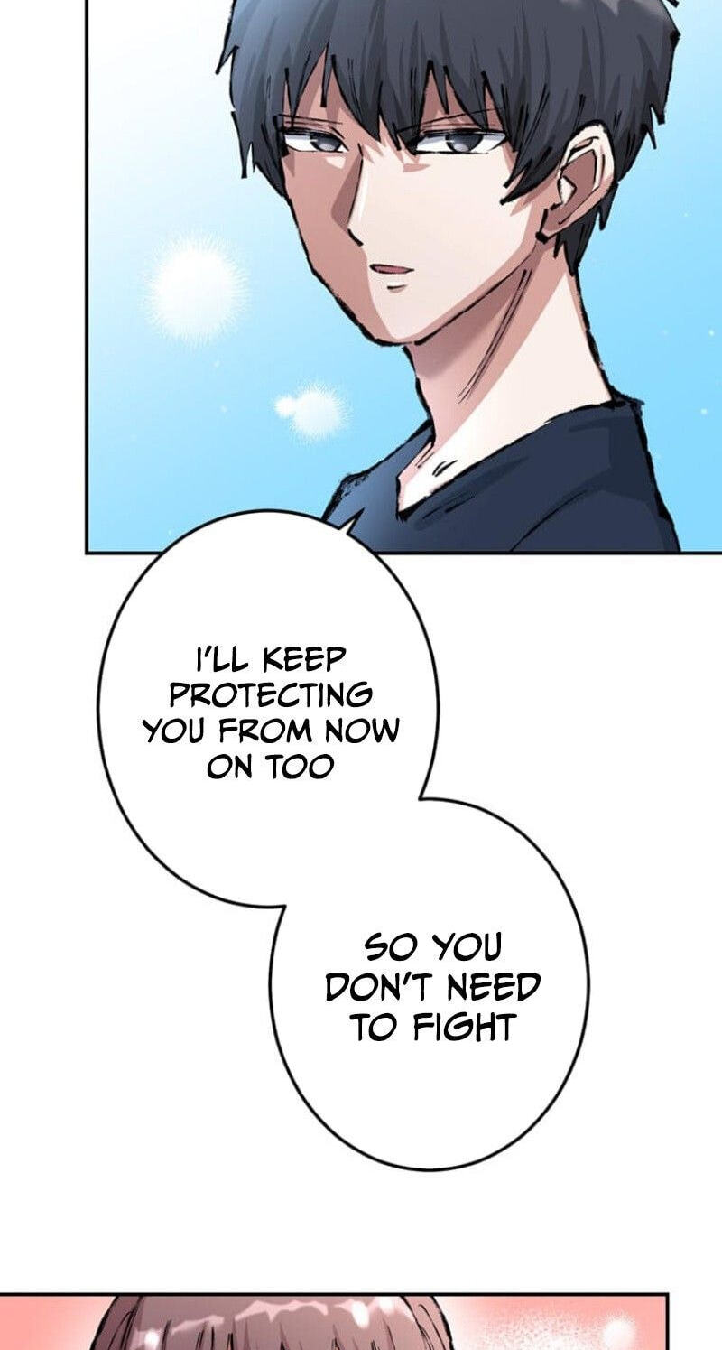 A Mercenary's Second Playthrough is Anything But Peaceful Chapter 11 page 73 - 