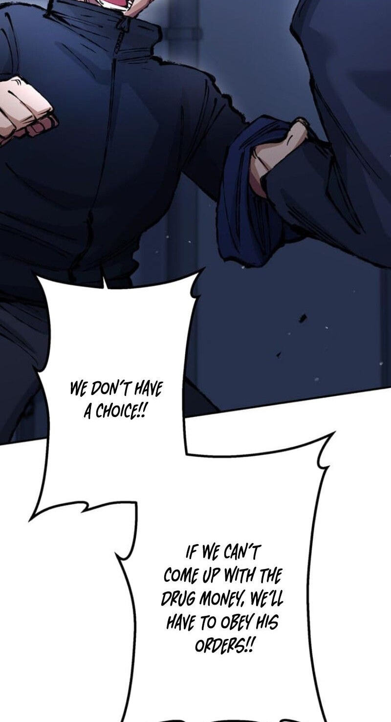 A Mercenary's Second Playthrough is Anything But Peaceful Chapter 11 page 78 - 