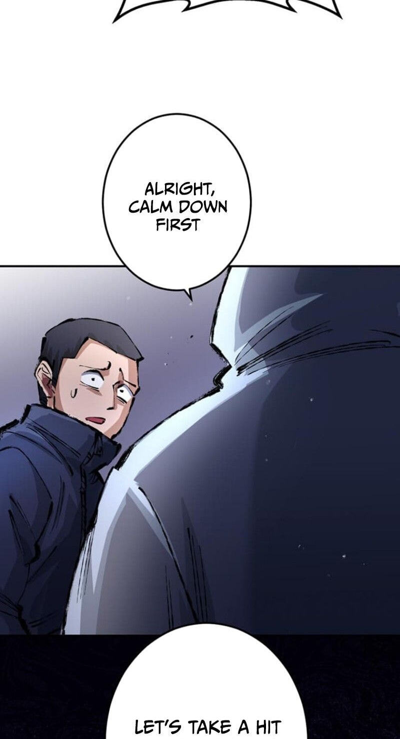 A Mercenary's Second Playthrough is Anything But Peaceful Chapter 11 page 79 - 