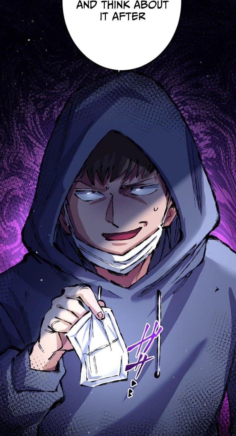 A Mercenary's Second Playthrough is Anything But Peaceful Chapter 11 page 80 - 