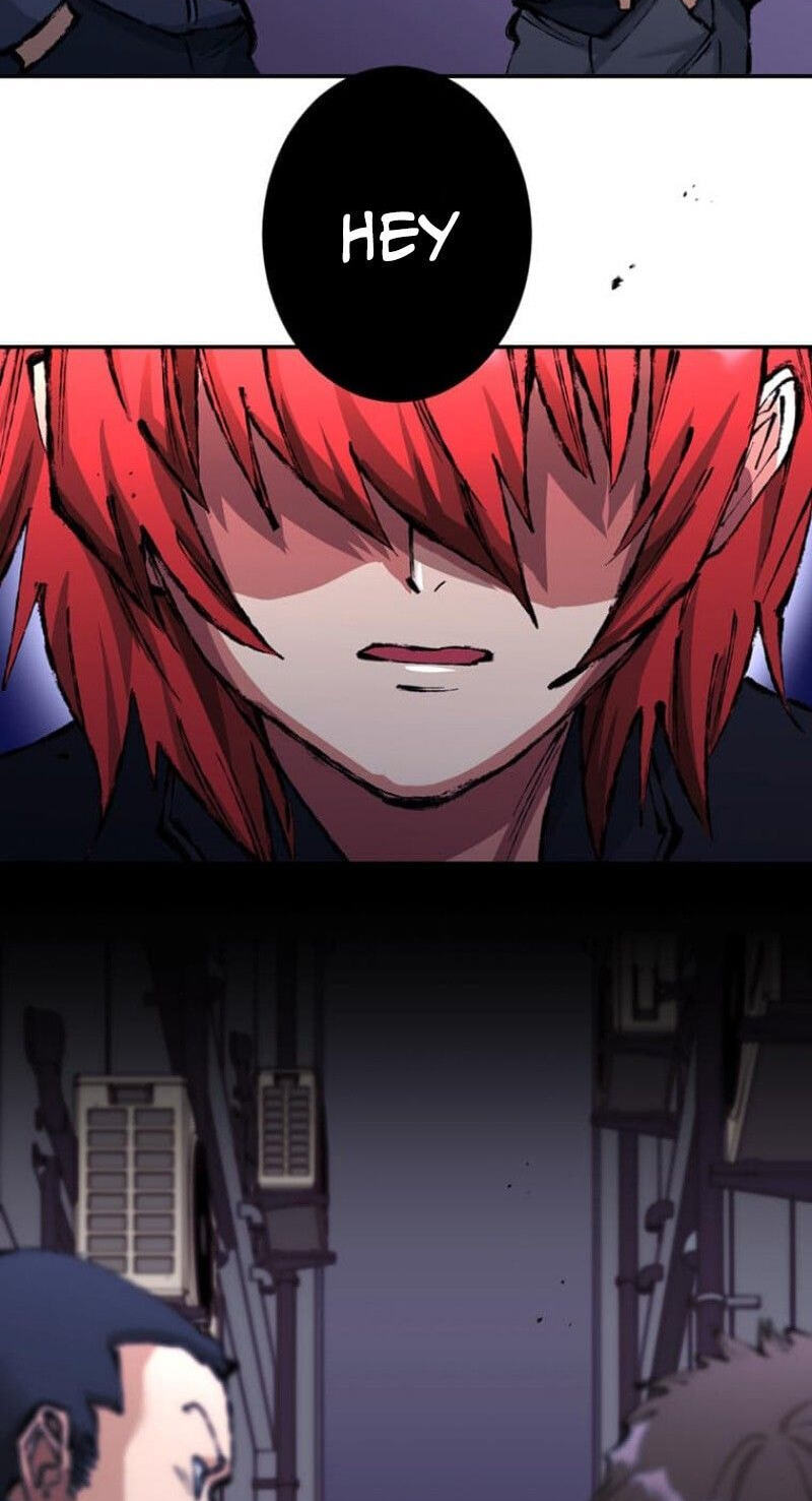 A Mercenary's Second Playthrough is Anything But Peaceful Chapter 11 page 82 - 