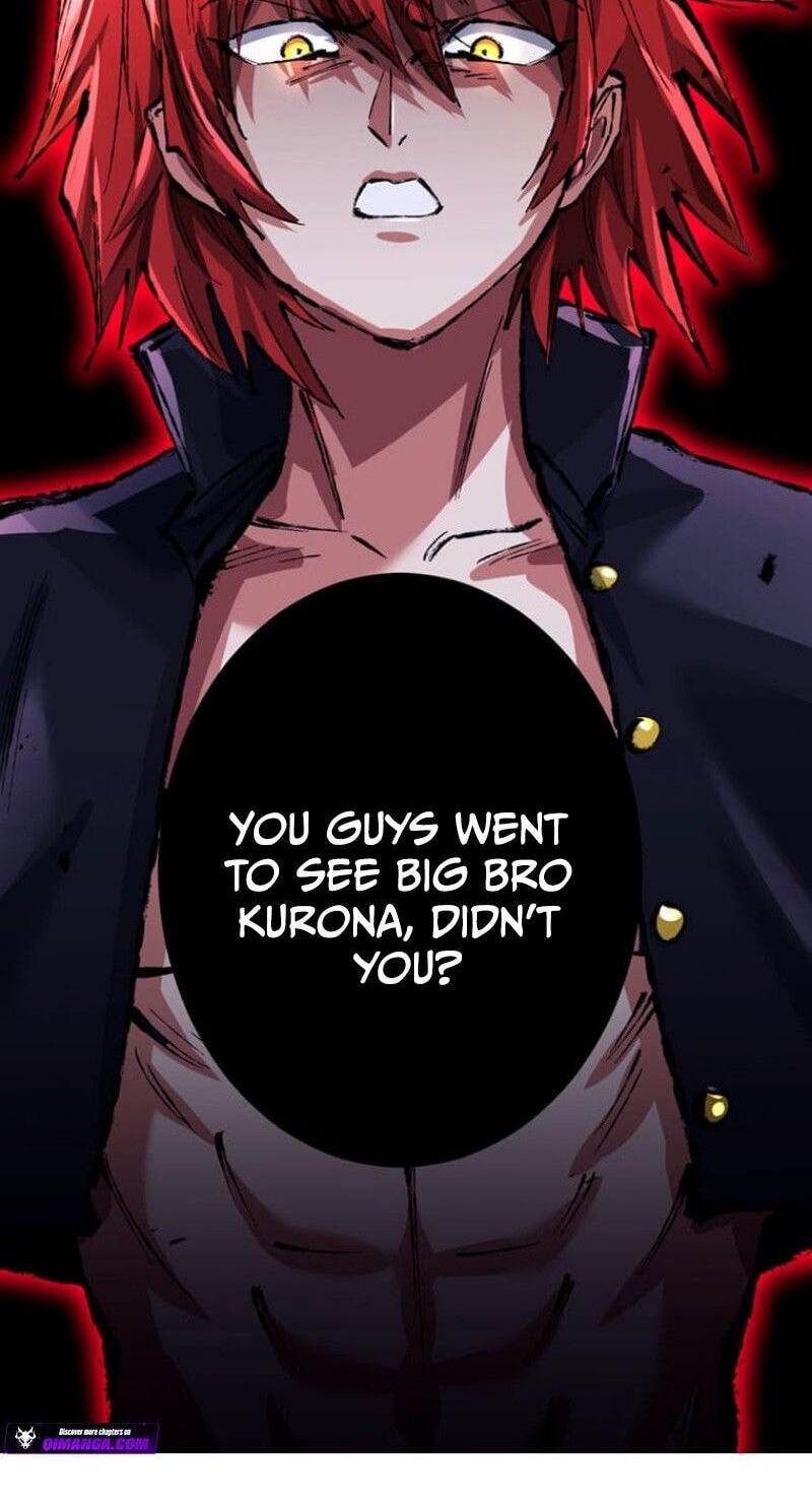 A Mercenary's Second Playthrough is Anything But Peaceful Chapter 11 page 84 - 