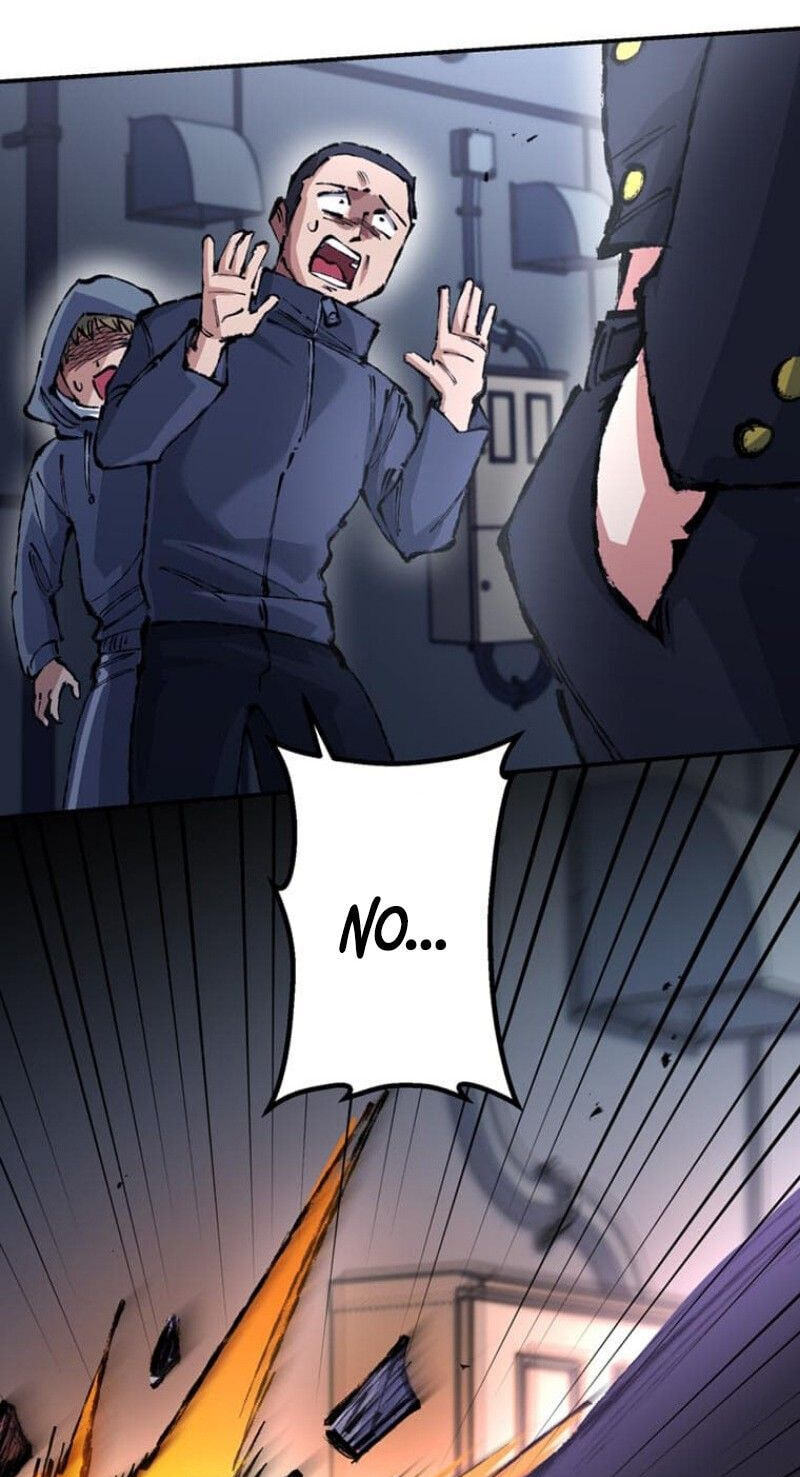 A Mercenary's Second Playthrough is Anything But Peaceful Chapter 11 page 85 - 