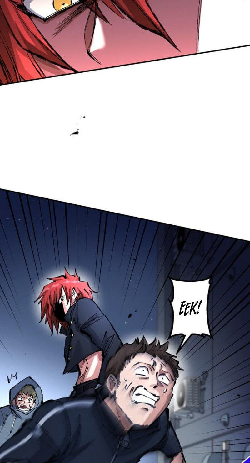 A Mercenary's Second Playthrough is Anything But Peaceful Chapter 11 page 88 - 