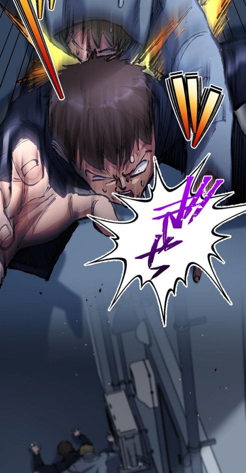 A Mercenary's Second Playthrough is Anything But Peaceful Chapter 11 page 91 - 