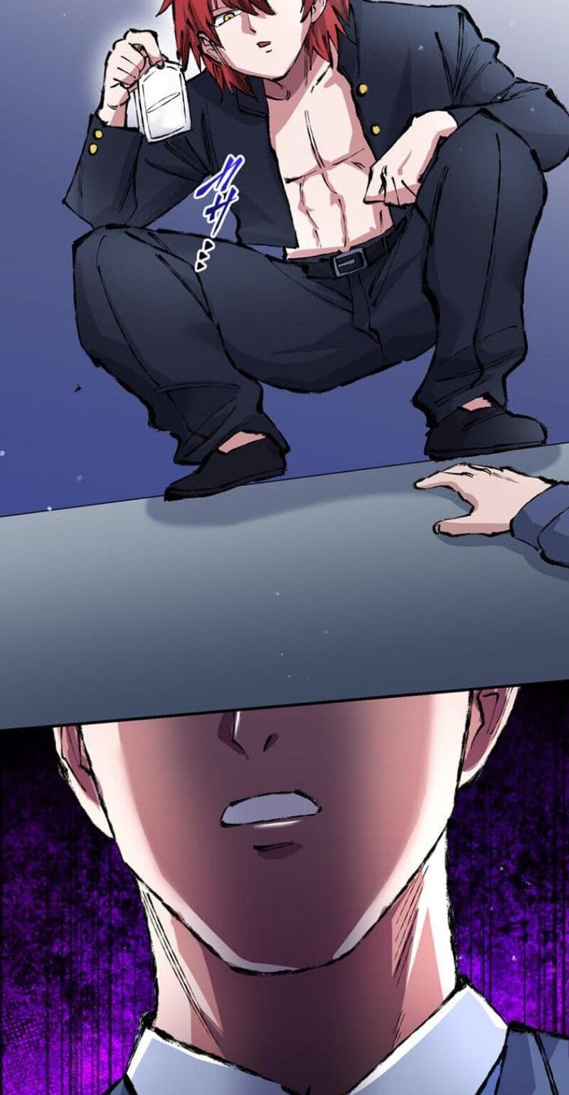 A Mercenary's Second Playthrough is Anything But Peaceful Chapter 11 page 95 - 