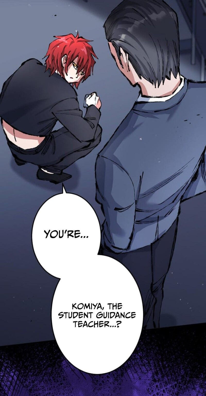 A Mercenary's Second Playthrough is Anything But Peaceful Chapter 11 page 97 - 
