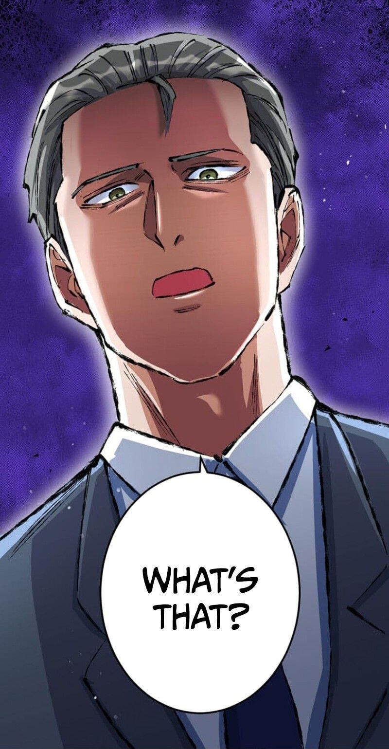 A Mercenary's Second Playthrough is Anything But Peaceful Chapter 11 page 98 - 