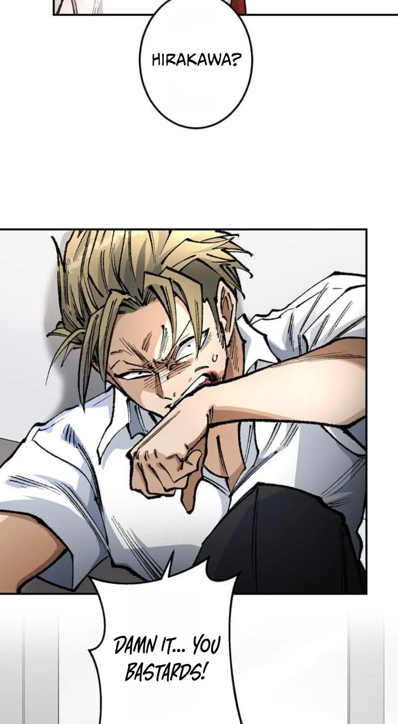 A Mercenary's Second Playthrough is Anything But Peaceful Chapter 12 page 12 - 