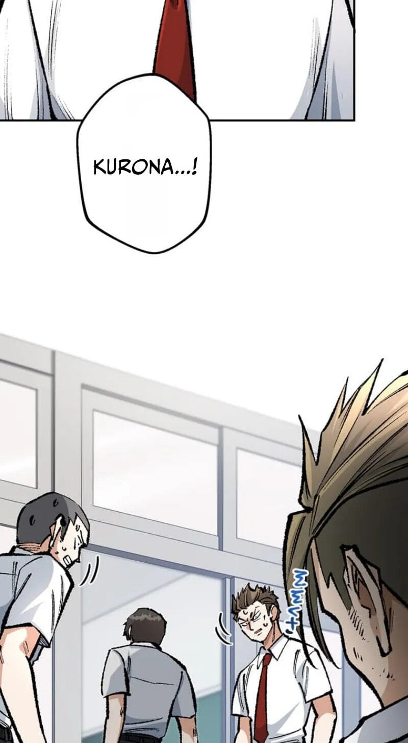 A Mercenary's Second Playthrough is Anything But Peaceful Chapter 12 page 18 - 