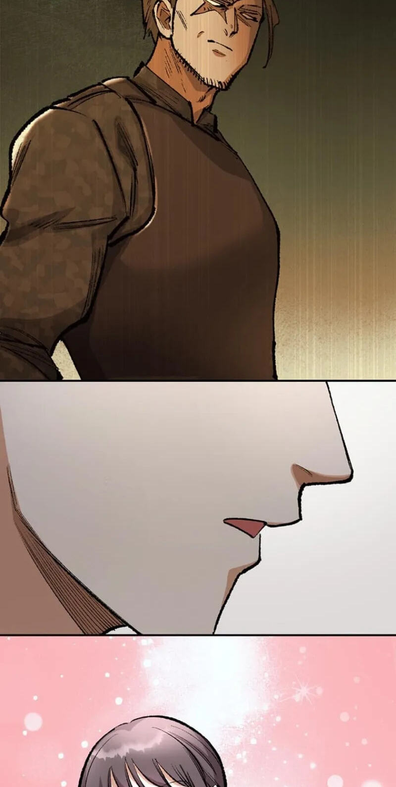 A Mercenary's Second Playthrough is Anything But Peaceful Chapter 12 page 30 - 