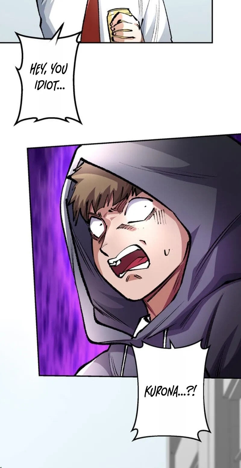 A Mercenary's Second Playthrough is Anything But Peaceful Chapter 12 page 66 - 