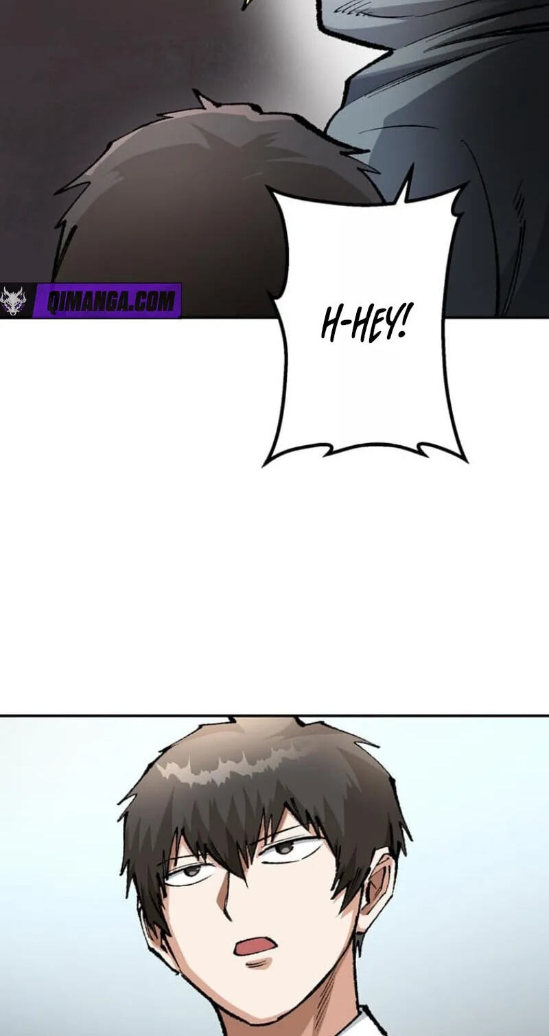 A Mercenary's Second Playthrough is Anything But Peaceful Chapter 12 page 68 - 