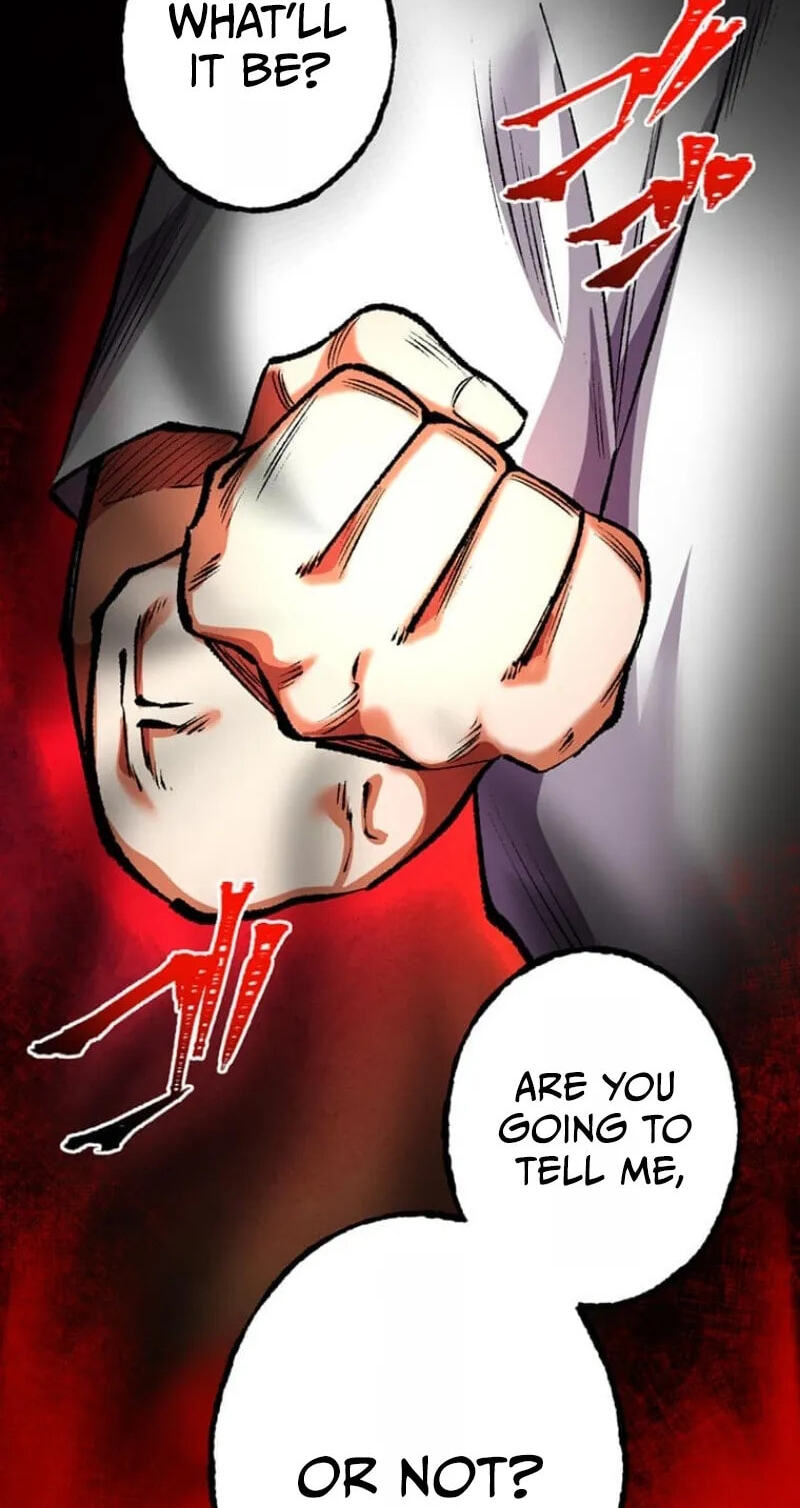 A Mercenary's Second Playthrough is Anything But Peaceful Chapter 12 page 70 - 