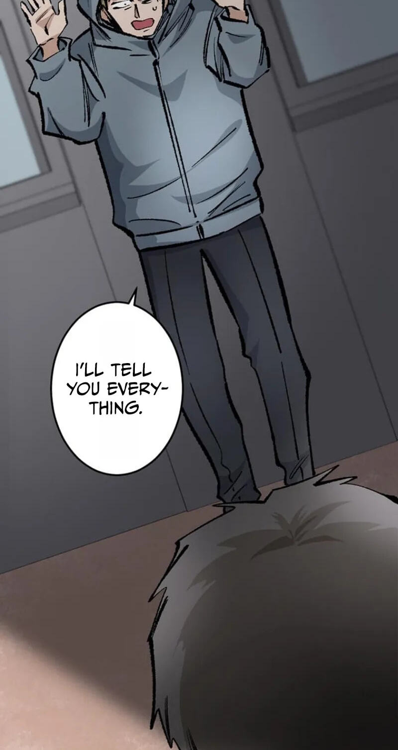 A Mercenary's Second Playthrough is Anything But Peaceful Chapter 12 page 72 - 