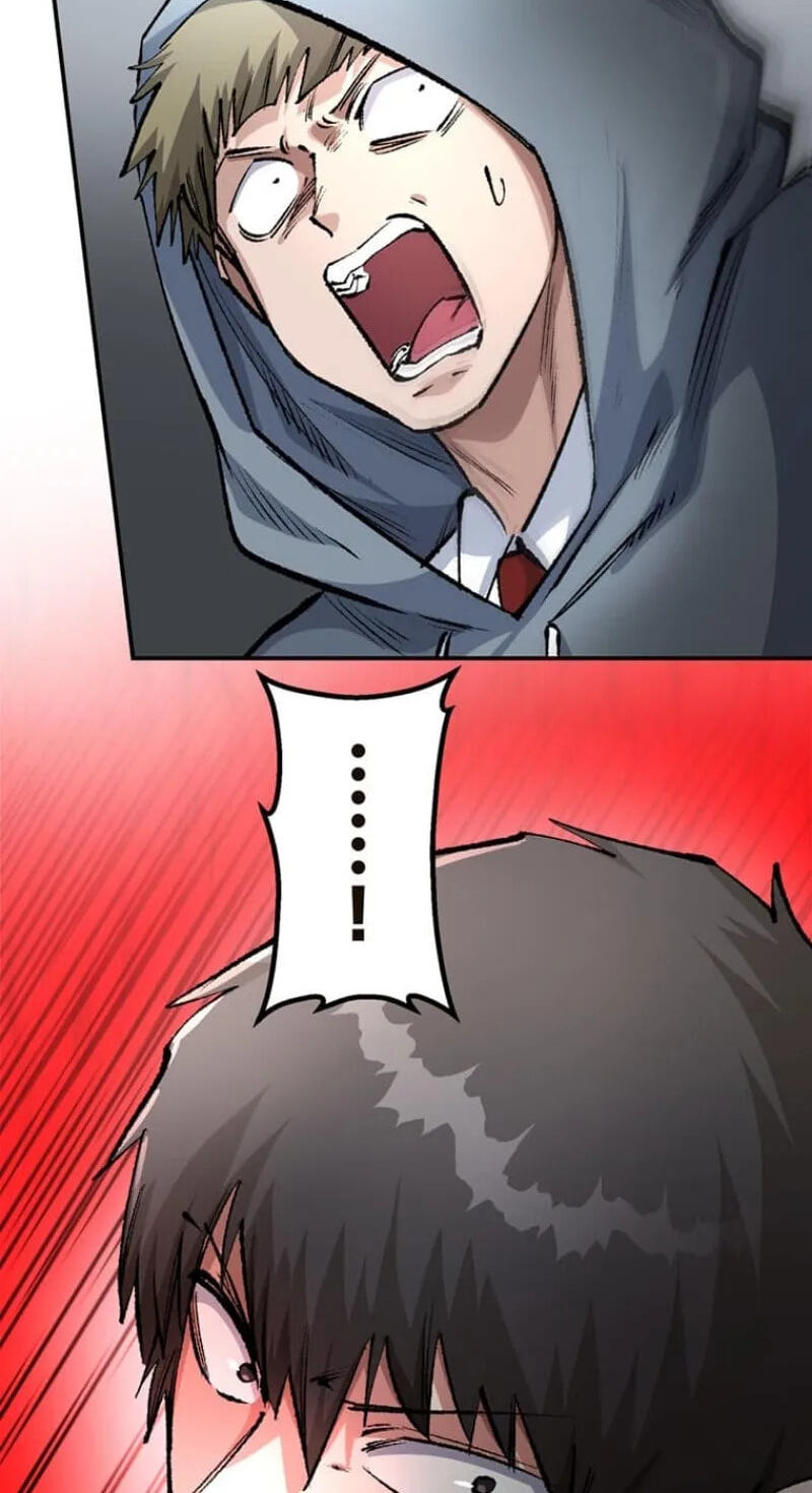 A Mercenary's Second Playthrough is Anything But Peaceful Chapter 12 page 77 - 