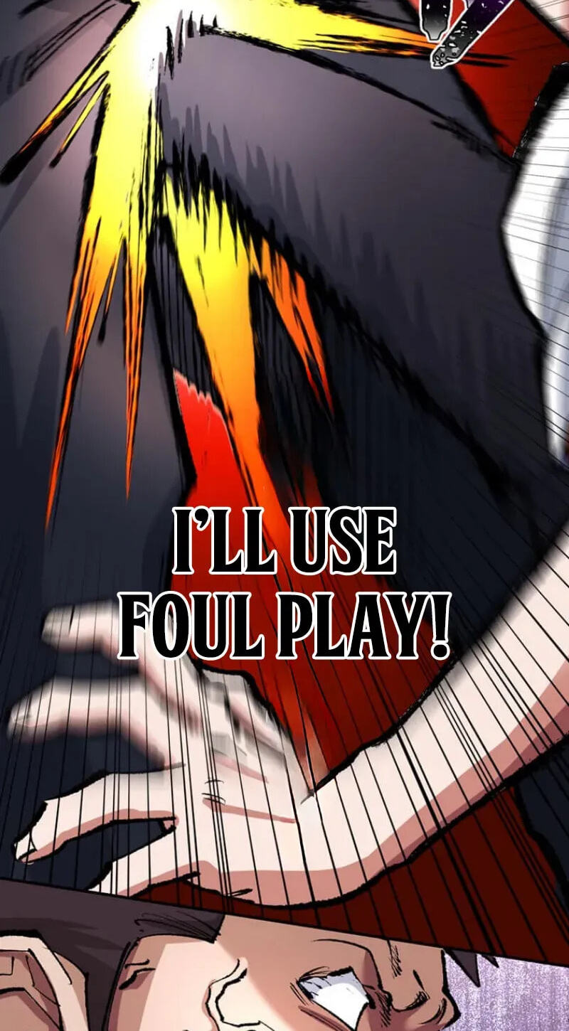 A Mercenary's Second Playthrough is Anything But Peaceful Chapter 13 page 15 - 