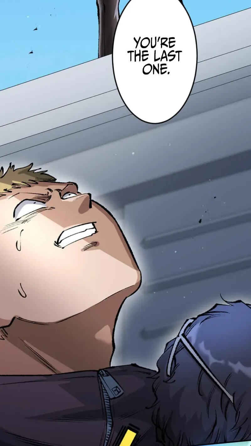 A Mercenary's Second Playthrough is Anything But Peaceful Chapter 13 page 24 - 