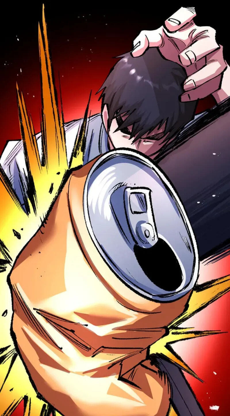 A Mercenary's Second Playthrough is Anything But Peaceful Chapter 13 page 31 - 