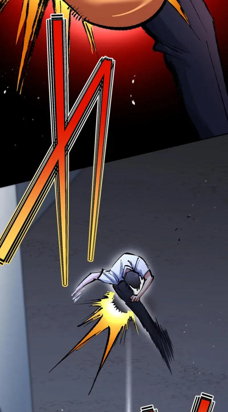 A Mercenary's Second Playthrough is Anything But Peaceful Chapter 13 page 32 - 
