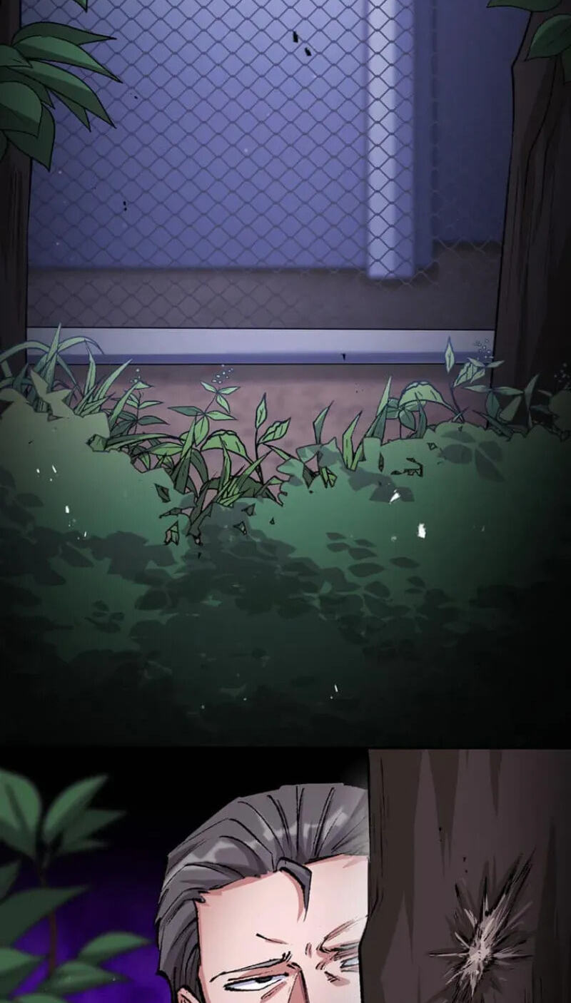 A Mercenary's Second Playthrough is Anything But Peaceful Chapter 13 page 44 - 