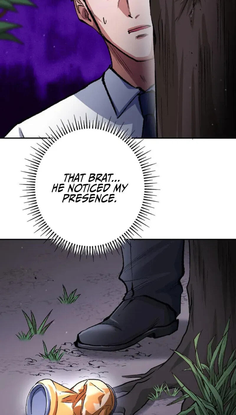 A Mercenary's Second Playthrough is Anything But Peaceful Chapter 13 page 45 - 