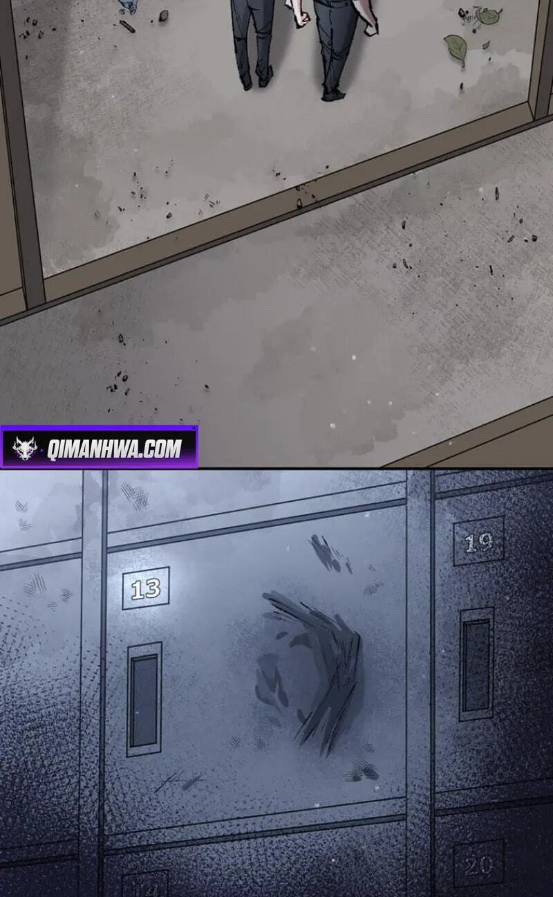 A Mercenary's Second Playthrough is Anything But Peaceful Chapter 13 page 52 - 