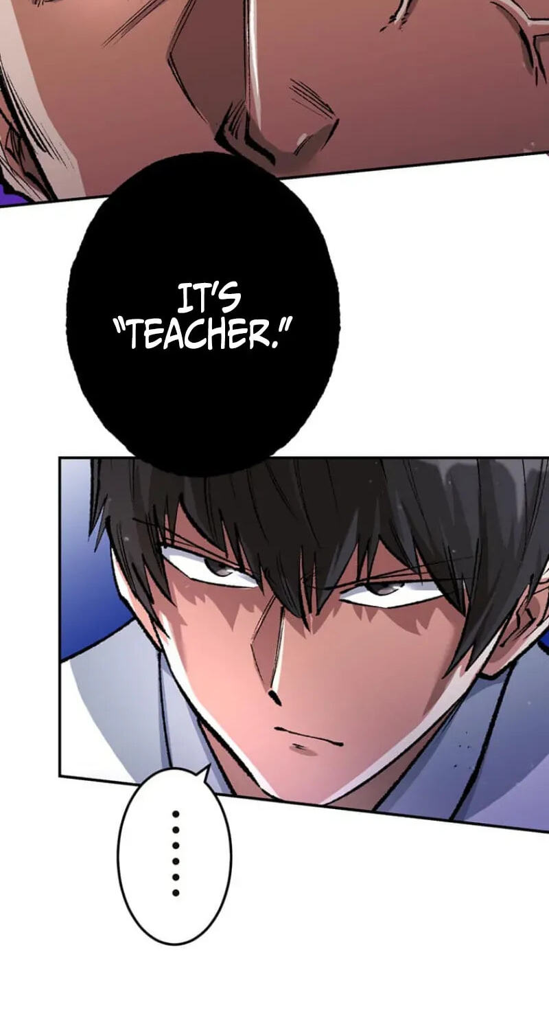 A Mercenary's Second Playthrough is Anything But Peaceful Chapter 13 page 73 - 