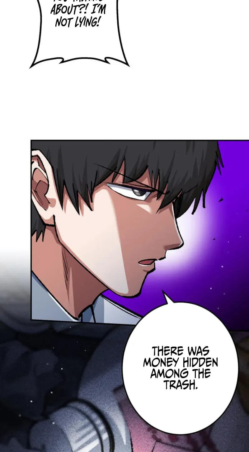 A Mercenary's Second Playthrough is Anything But Peaceful Chapter 13 page 81 - 
