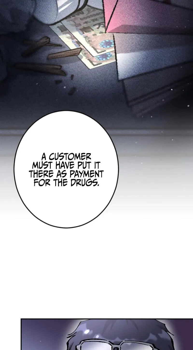 A Mercenary's Second Playthrough is Anything But Peaceful Chapter 13 page 82 - 