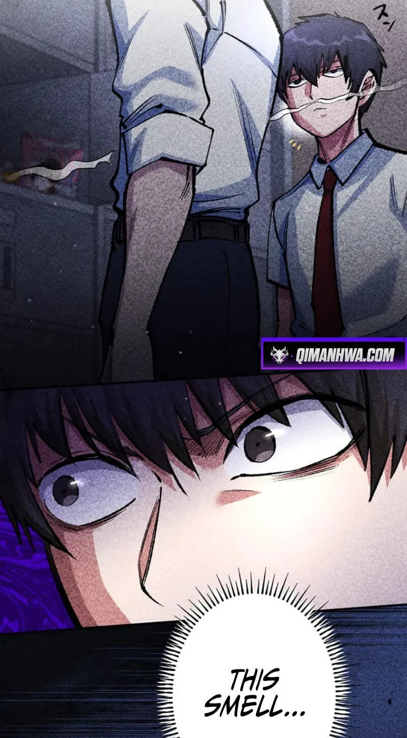 A Mercenary's Second Playthrough is Anything But Peaceful Chapter 13 page 85 - 